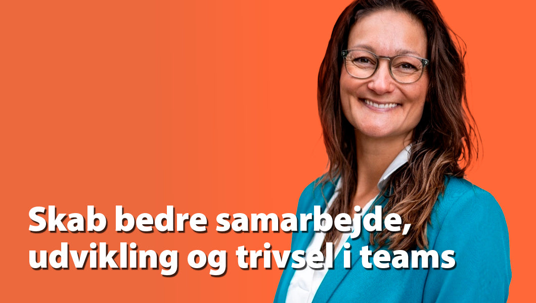 Certificeret Practitioner i psykologisk tryghed